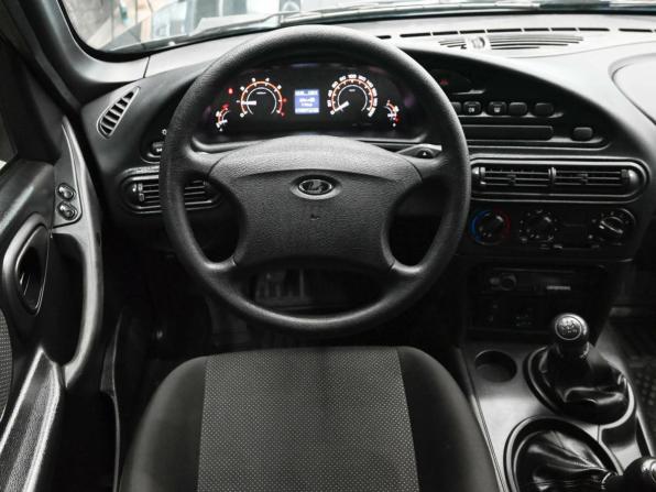 Lada (ВАЗ) Niva Travel I с пробегом 2024 года, цена 1 220 000 рублей, 19049 км, внедорожник, Автокод Объявления