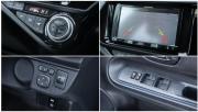 Toyota Aqua I Рестайлинг Иркутск  - изображение 40