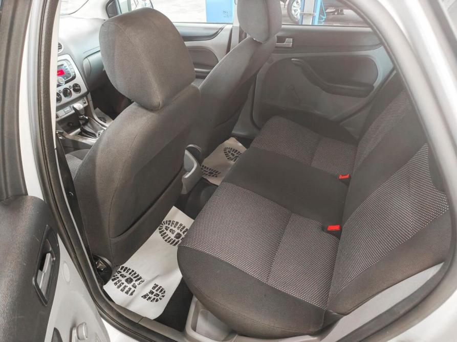 Ford Focus II Рестайлинг Тула  - изображение 9