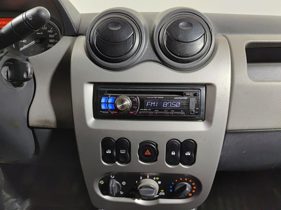 Renault Sandero I Уфа  - изображение 18