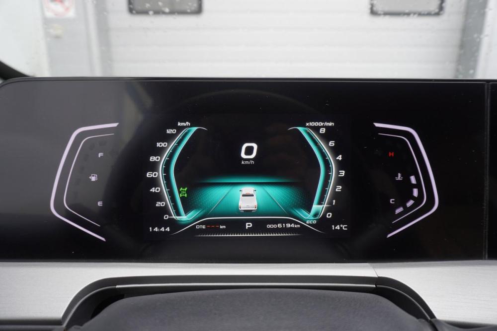 Changan Hunter Plus Ульяновск  - изображение 9