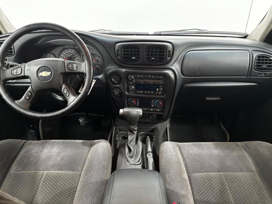 Chevrolet TrailBlazer I Рестайлинг Альметьевск  - изображение 10
