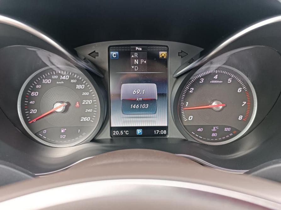 Mercedes-Benz C-Класс IV (W205) Санкт-Петербург  - изображение 14