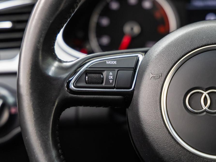 Audi A4 IV (B8) Рестайлинг Волгоград  - изображение 25