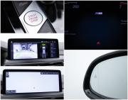 BMW X4 II (G02) Рестайлинг Москва  - изображение 39