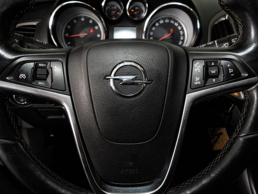 Opel Astra J Казань  - изображение 9