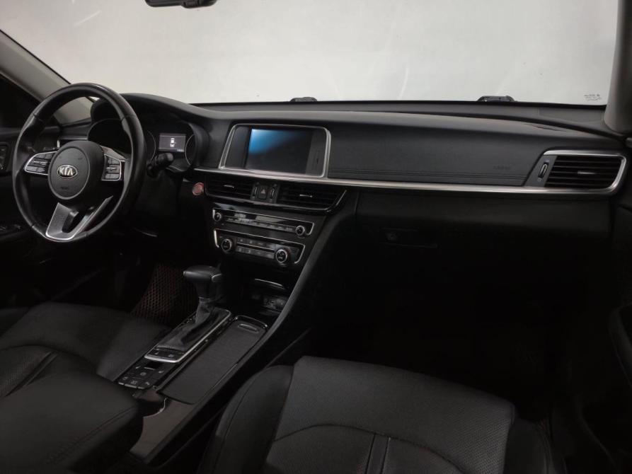 Kia Optima IV Рестайлинг Альметьевск  - изображение 13