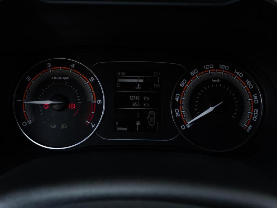 Lada (ВАЗ) Vesta I Рестайлинг (NG) Ставрополь  - изображение 18