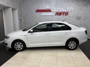 Skoda Rapid I Рестайлинг Ярославль  - изображение 36