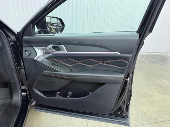Haval F7 II с пробегом 2024 года, цена 2 847 000 рублей, 25297 км, внедорожник, Автокод Объявления