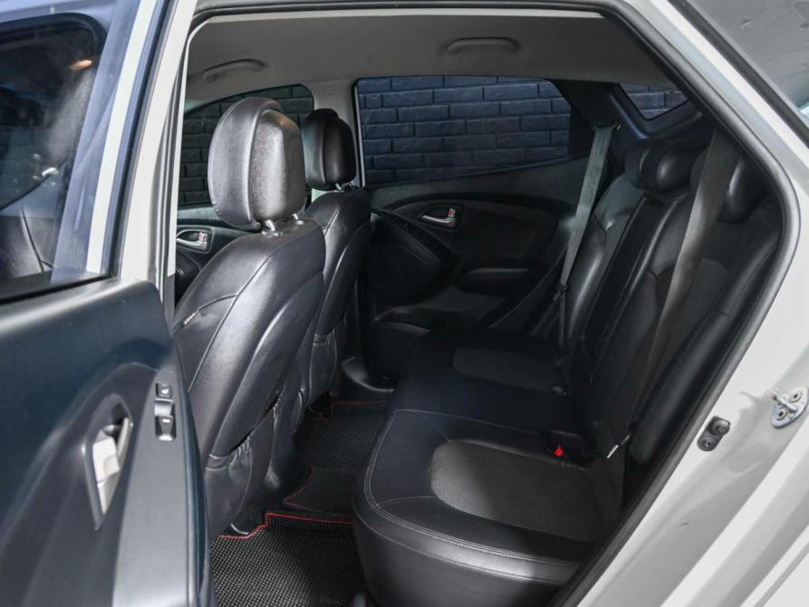 Hyundai ix35 I Екатеринбург  - изображение 11