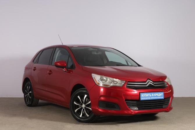 Citroen C4 II с пробегом 2011 года, цена 579 000 рублей, 198000 км, хэтчбек, Автокод Объявления
