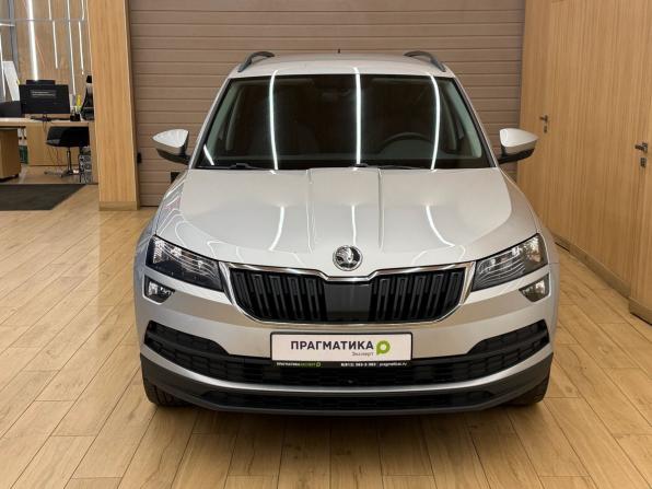 Skoda Karoq I с пробегом 2021 года, цена 1 738 000 рублей, 155353 км, внедорожник, Автокод Объявления