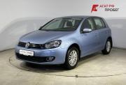 Volkswagen Golf VI Саранск  - изображение 27