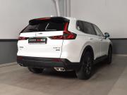 Honda CR-V VI Кемерово  - изображение 34