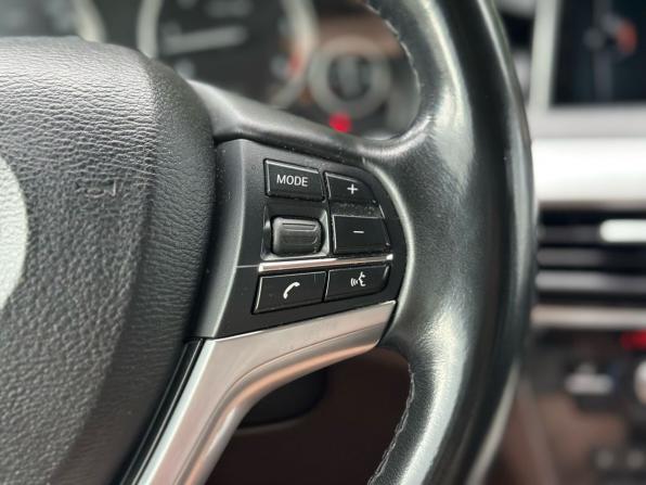 BMW X5 III (F15) с пробегом 2017 года, цена 2 629 000 рублей, 219268 км, внедорожник, Автокод Объявления