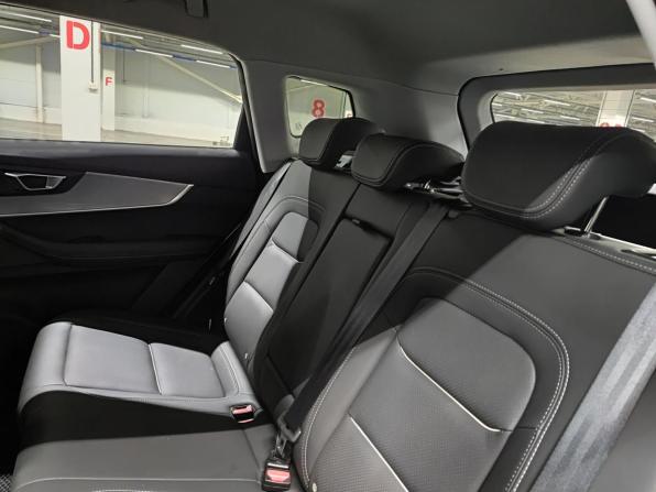 Chery Tiggo 7 Pro Max I с пробегом 2024 года, цена 1 890 000 рублей, 12402 км, внедорожник, Автокод Объявления