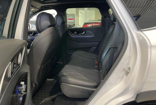 Новый Chery Tiggo 9 I 2025 года, цена 4 640 000 рублей, внедорожник, Автокод Объявления