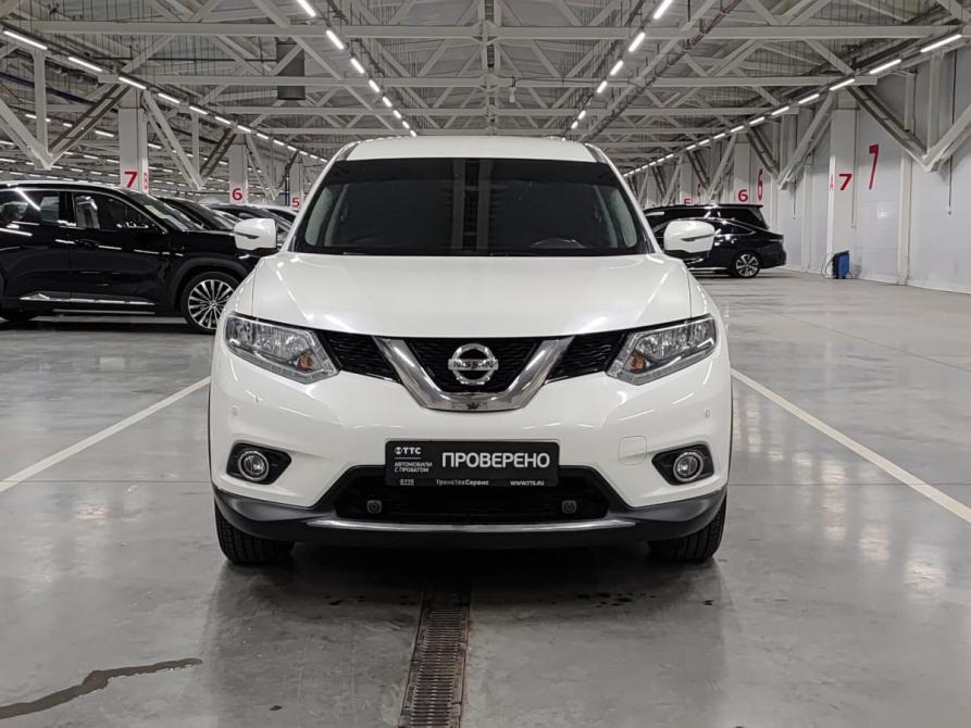 Nissan X-Trail III Казань  - изображение 2