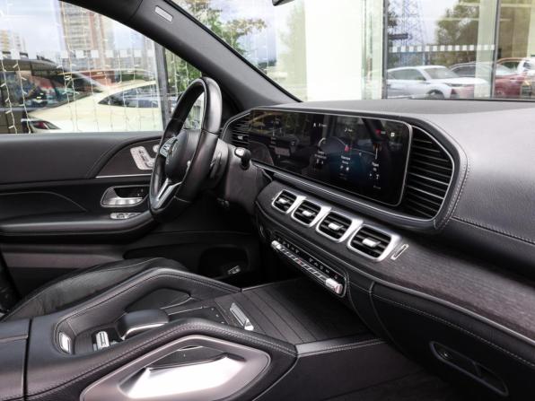 Mercedes-Benz GLS II (X167) с пробегом 2020 года, цена 7 649 000 рублей, 87244 км, внедорожник, Автокод Объявления