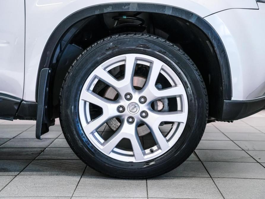 Nissan X-Trail II Красноярск  - изображение 31