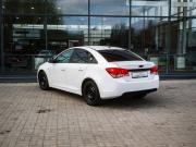 Chevrolet Cruze I Рестайлинг Курган  - изображение 24