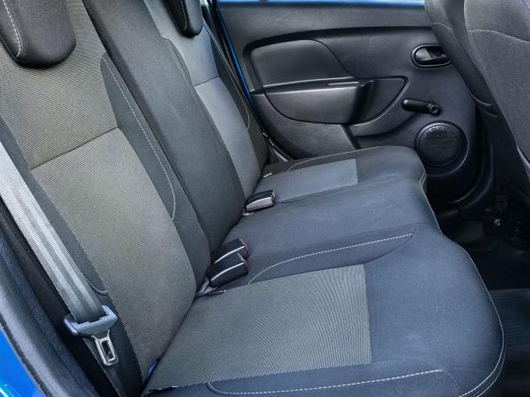 Renault Logan II Рестайлинг с пробегом 2021 года, цена 1 339 000 рублей, 40170 км, седан, Автокод Объявления