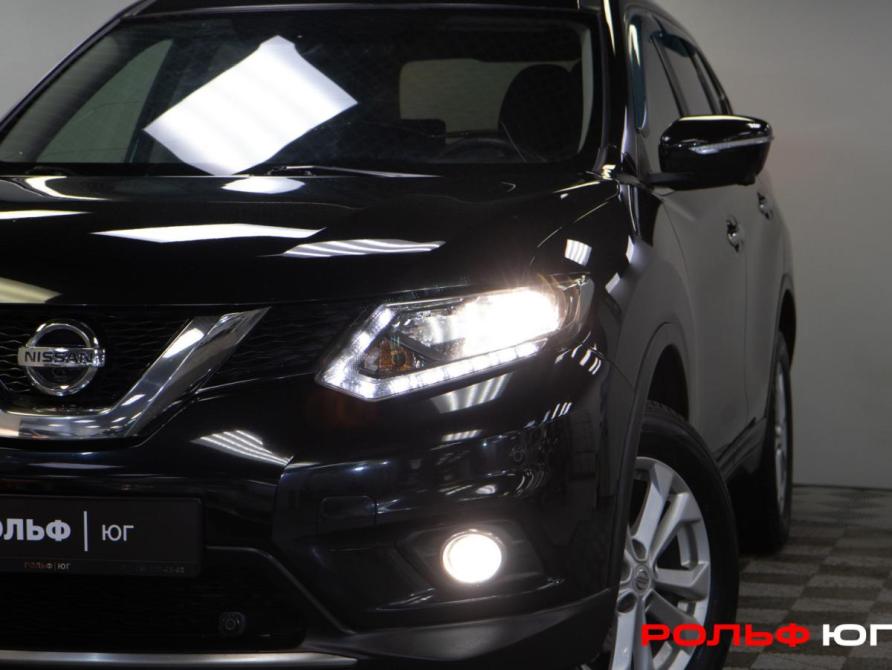 Nissan X-Trail III Москва  - изображение 22