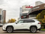 Toyota RAV4 V (XA50) Москва  - изображение 30