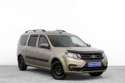 Lada (ВАЗ) Largus I Рестайлинг Барнаул  - изображение 25