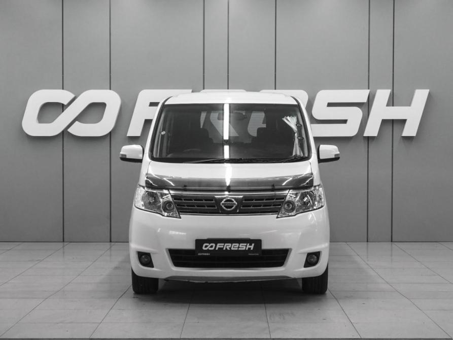 Nissan Serena III (C25) Ростов-на-Дону  - изображение 3