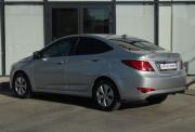 Hyundai Solaris I Саратов  - изображение 31