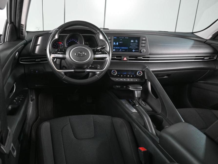 Hyundai Elantra VII (CN7) Ростов-на-Дону  - изображение 6