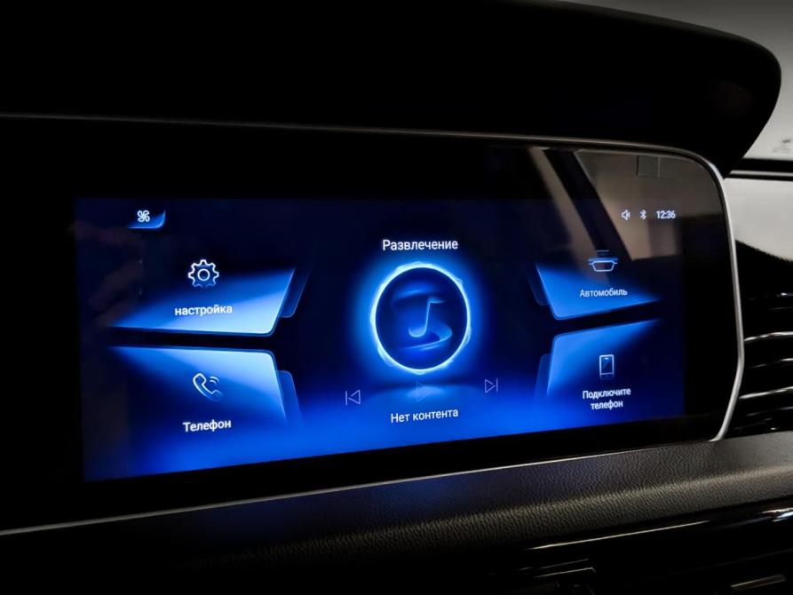 Hongqi HS5 I Санкт-Петербург  - изображение 15