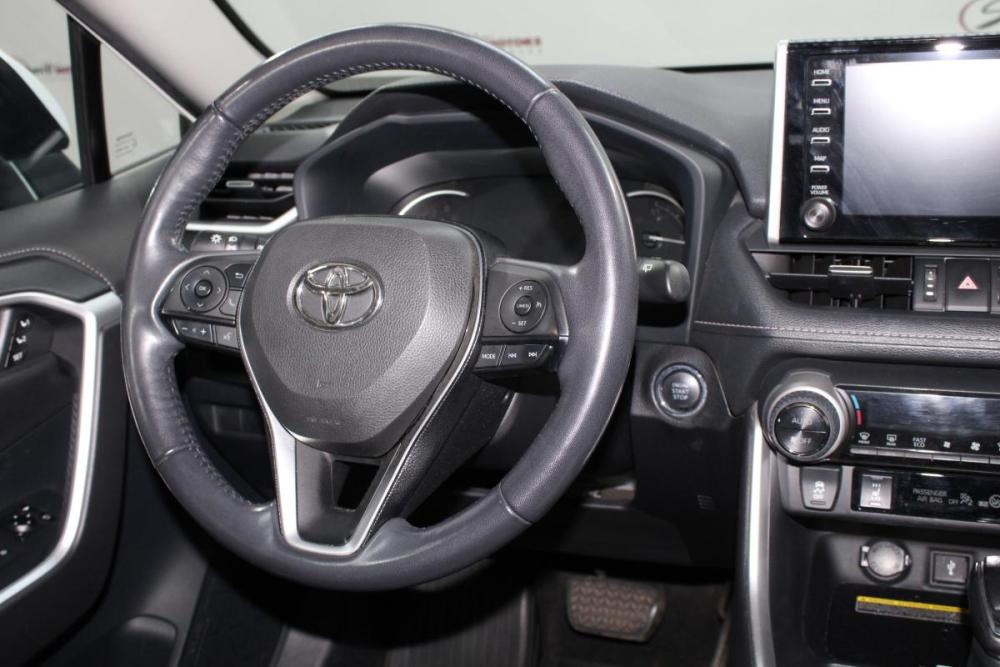 Toyota RAV4 V (XA50) Владивосток  - изображение 20