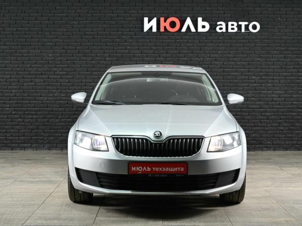 Skoda Octavia III (A7) с пробегом 2014 года, цена 1 100 000 рублей, 239630 км, лифтбек, Автокод Объявления