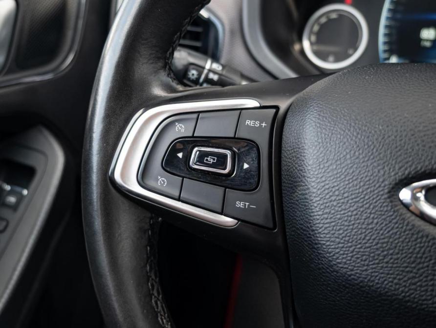 Chery Tiggo 4 I Рестайлинг Краснодар  - изображение 18