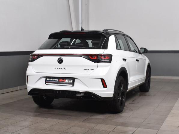 Volkswagen T-Roc II с пробегом 2026 года, цена 3 369 995 рублей, 47 км, внедорожник, Автокод Объявления