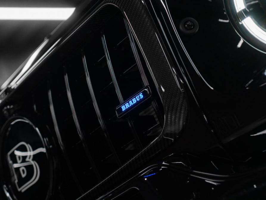 Mercedes-Benz G-Класс AMG II (W463) Москва  - изображение 9