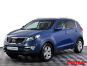 Kia Sportage III Москва  - изображение 21