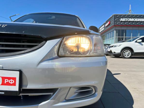 Hyundai Accent II с пробегом 2006 года, цена 306 400 рублей, 320353 км, седан, Автокод Объявления