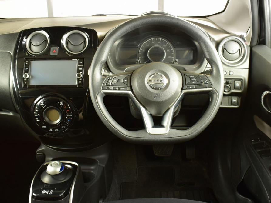 Nissan Note II Рестайлинг Кемерово  - изображение 8