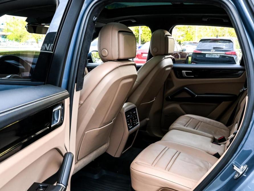 Porsche Cayenne III Волгоград  - изображение 17