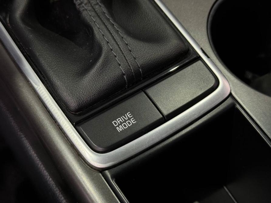 Kia Optima IV Рестайлинг Ростов-на-Дону  - изображение 20