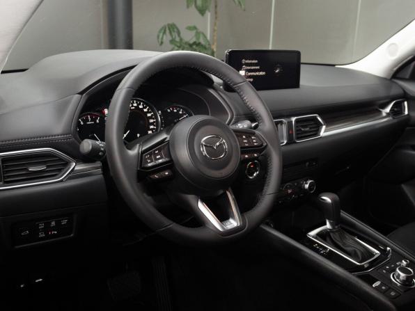 Mazda CX-5 II Рестайлинг с пробегом 2026 года, цена 4 300 000 рублей, 5 км, внедорожник, Автокод Объявления