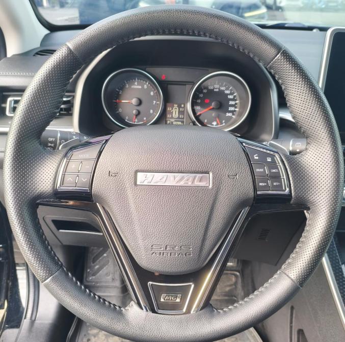 Haval M6 II Воронеж  - изображение 11