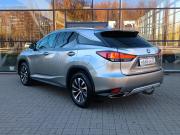 Lexus RX IV Рестайлинг Ярославль  - изображение 30