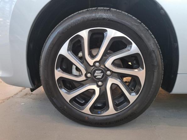 Suzuki Baleno III с пробегом 2022 года, цена 1 799 000 рублей, 34899 км, хэтчбек, Автокод Объявления