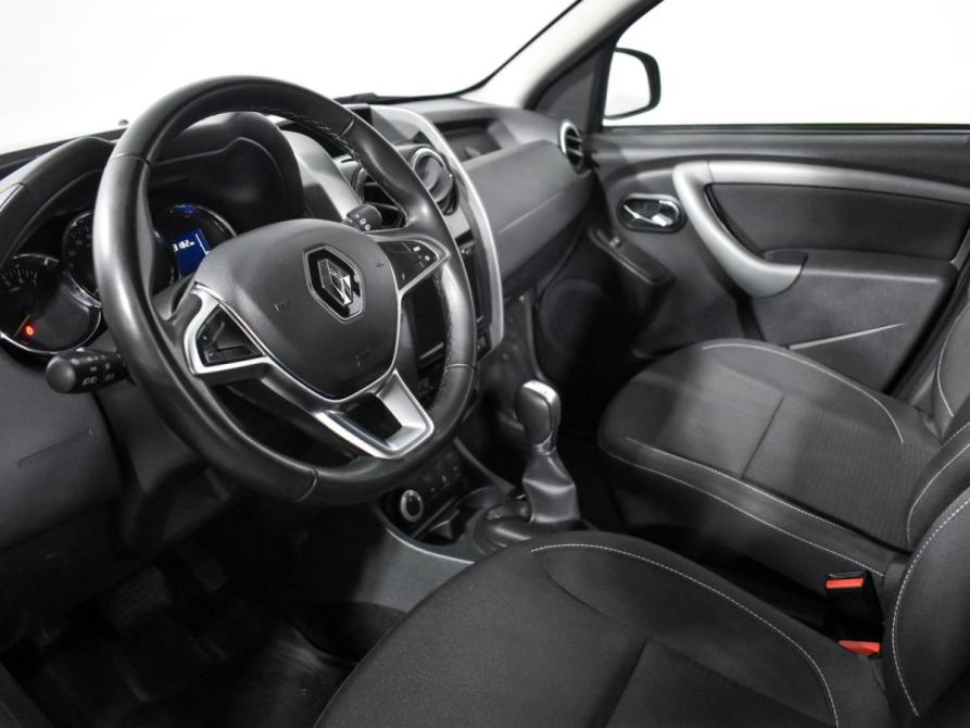 Renault Duster I Рестайлинг Санкт-Петербург  - изображение 10
