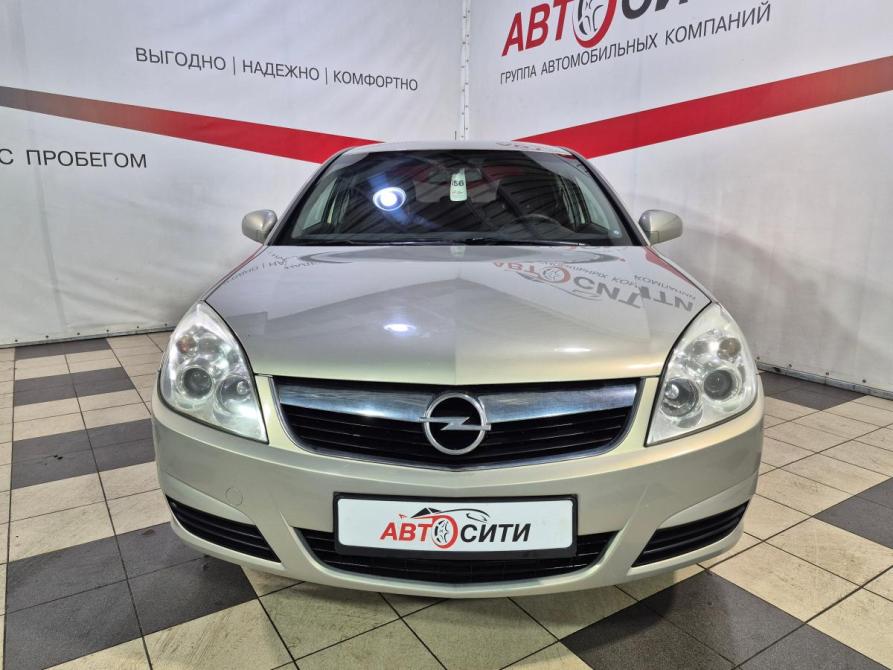 Opel Vectra C Рестайлинг Воронеж  - изображение 3